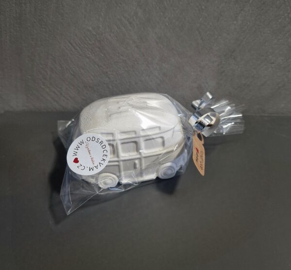 Dekorace auto - VW Bus - Image 6